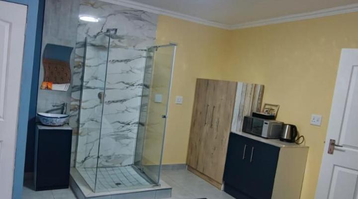 Eden Villas Guesthouse