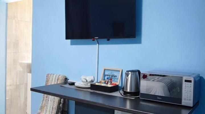 Eden Villas Guesthouse