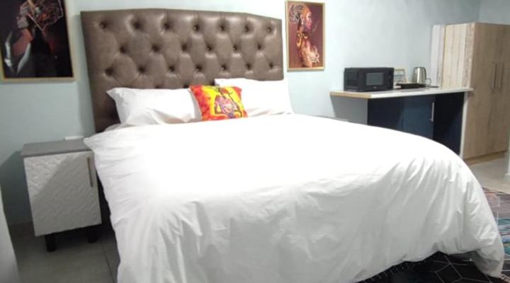 Eden Villas Guesthouse