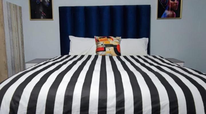 Eden Villas Guesthouse