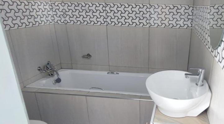 Eden Villas Guesthouse