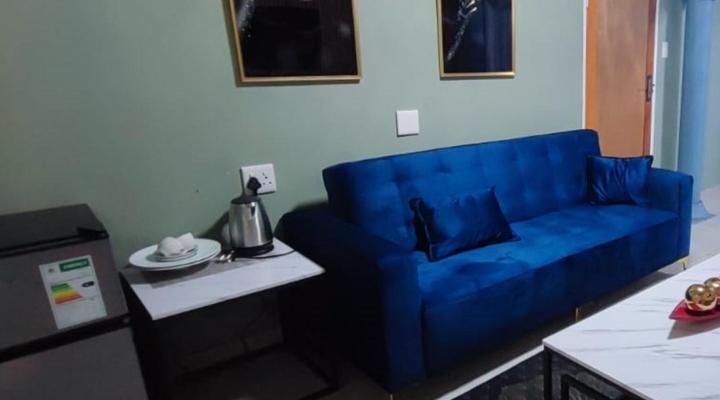 Eden Villas Guesthouse