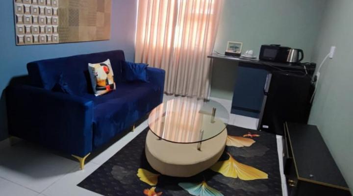 Eden Villas Guesthouse