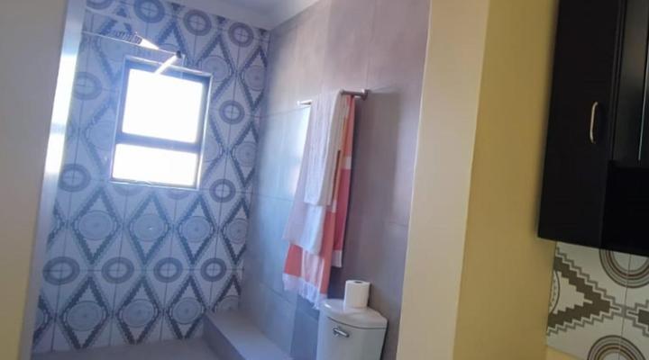 Eden Villas Guesthouse