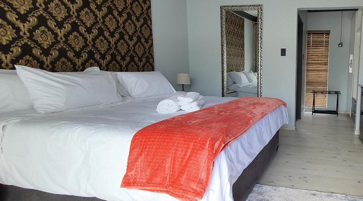 Sea Water Boutique Lodge