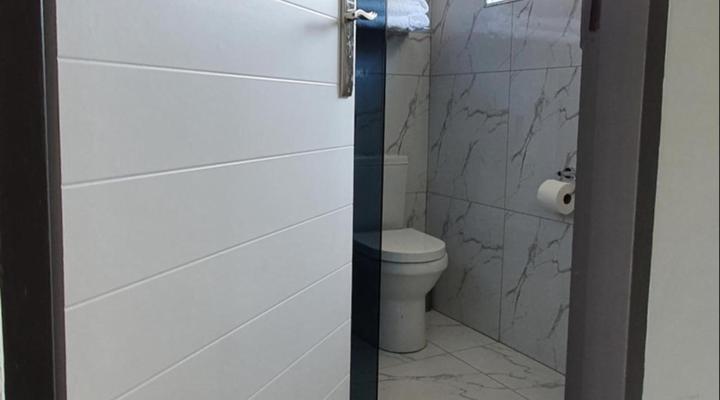 Sea Water Boutique Lodge