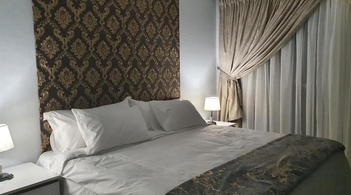 Sea Water Boutique Lodge