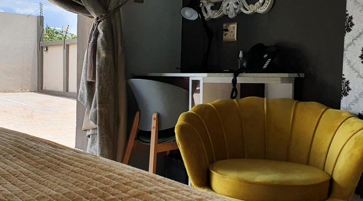 Sea Water Boutique Lodge