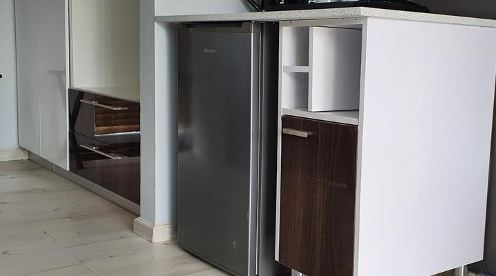 Sea Water Boutique Lodge