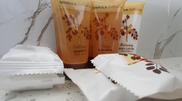 Sea Water Boutique Lodge