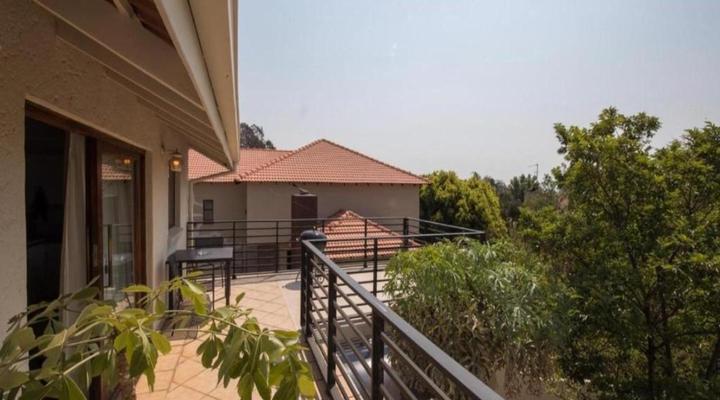 Jopasso Guest House