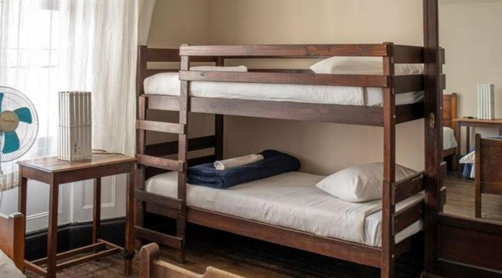 The Lenox Guesthouse