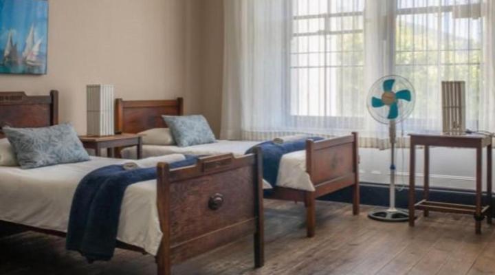 The Lenox Guesthouse