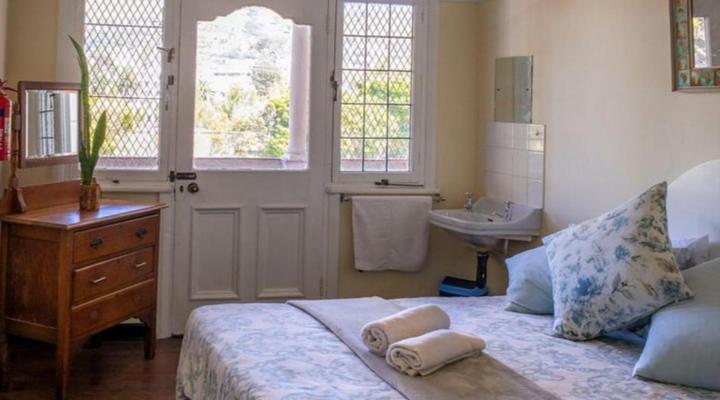 The Lenox Guesthouse