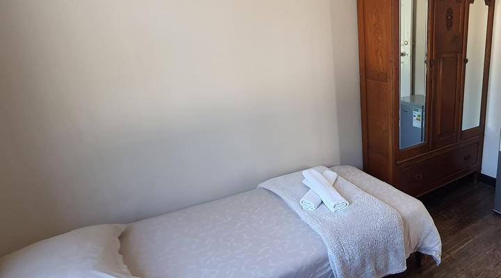 The Lenox Guesthouse