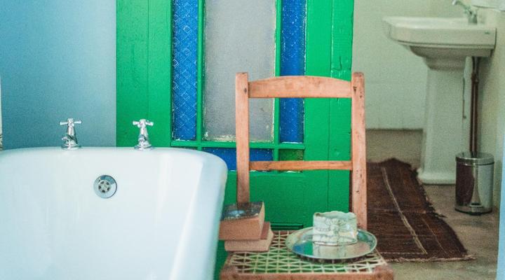 Die Naaldekoker Kamers