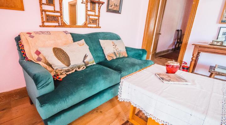 Die Naaldekoker Kamers