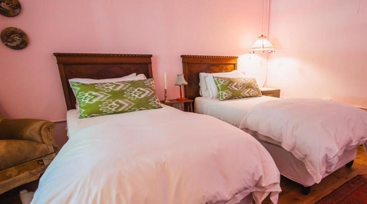 Die Naaldekoker Kamers