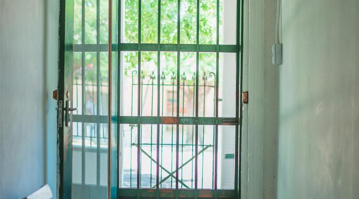 Die Naaldekoker Kamers