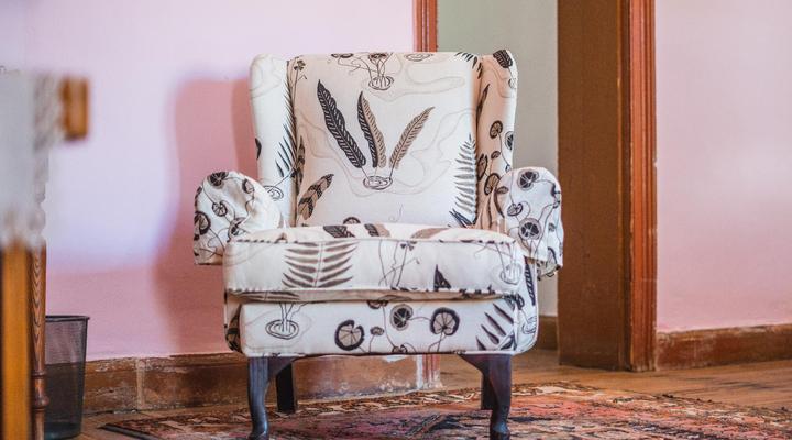 Die Naaldekoker Kamers