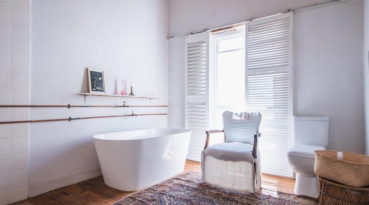 Die Naaldekoker Kamers