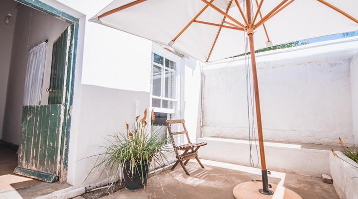 Die Naaldekoker Kamers