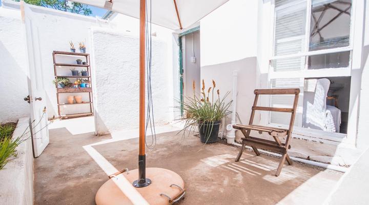 Die Naaldekoker Kamers