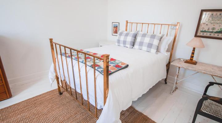 Die Naaldekoker Kamers