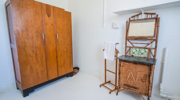 Die Naaldekoker Kamers