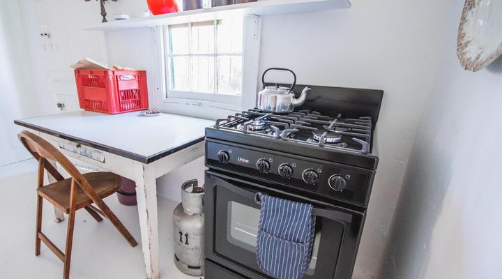 Die Naaldekoker Kamers