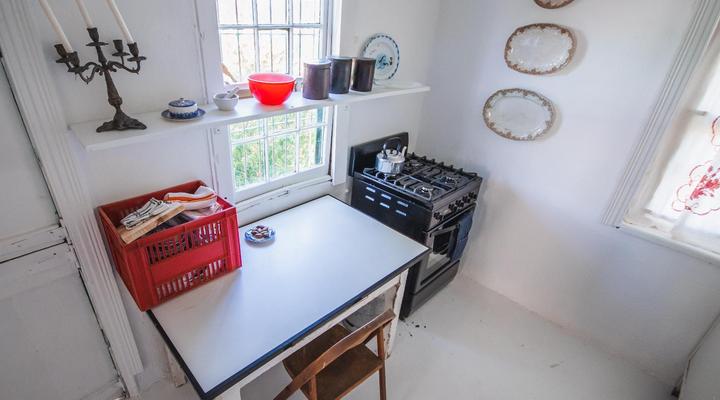 Die Naaldekoker Kamers