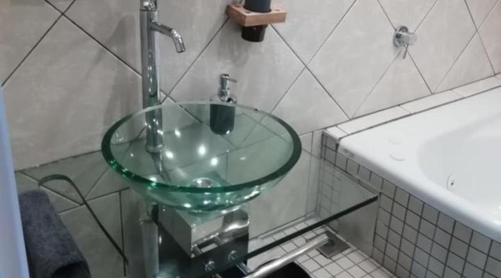 Waterfront Accommodation