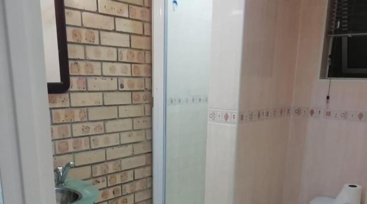 Waterfront Accommodation