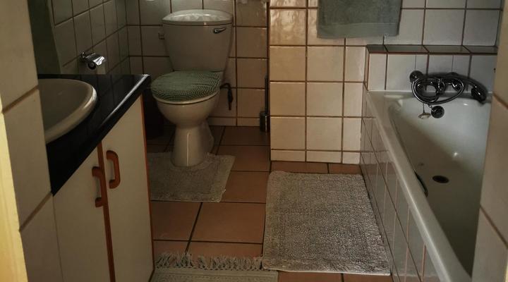 Waterfront Accommodation