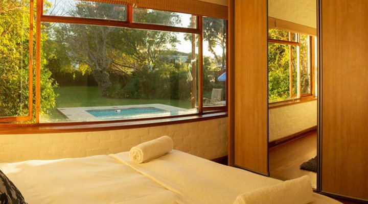 Constantia Villa