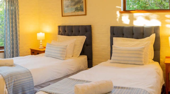 Constantia Villa