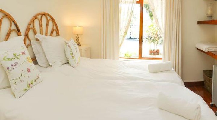 Constantia Villa
