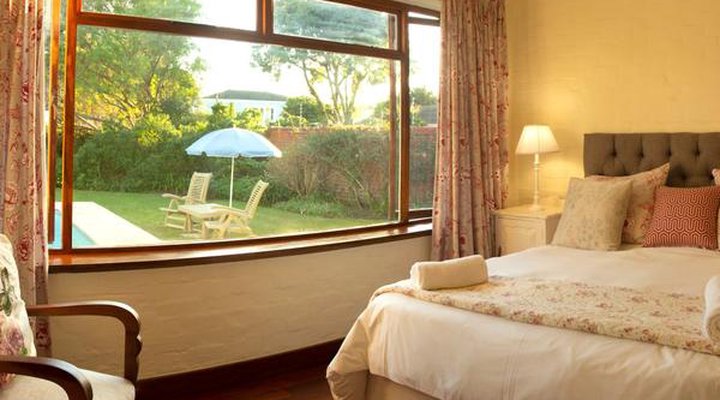 Constantia Villa