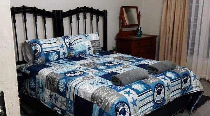 Roos Getaway Apartments