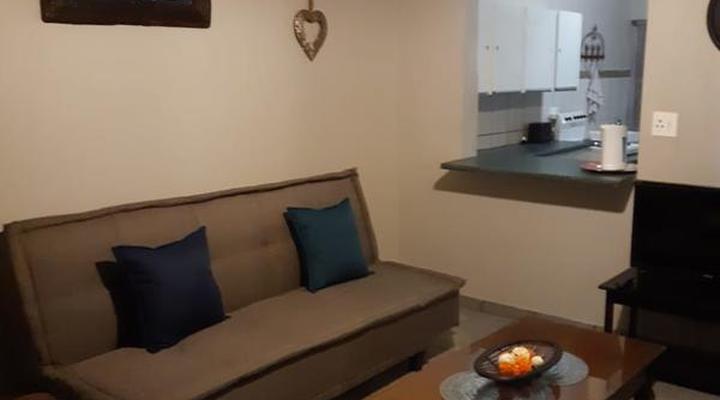 Roos Getaway Apartments