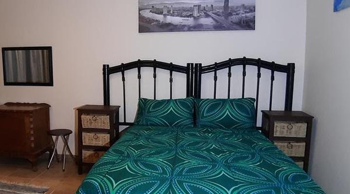 Roos Getaway Apartments