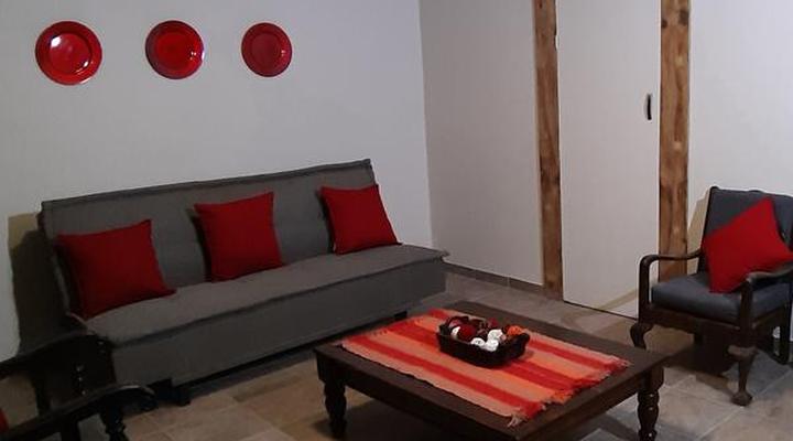 Roos Getaway Apartments