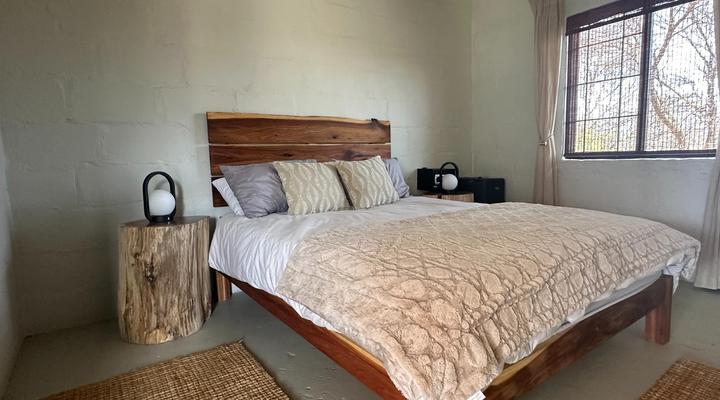 Elandspoort Private Game Reserve