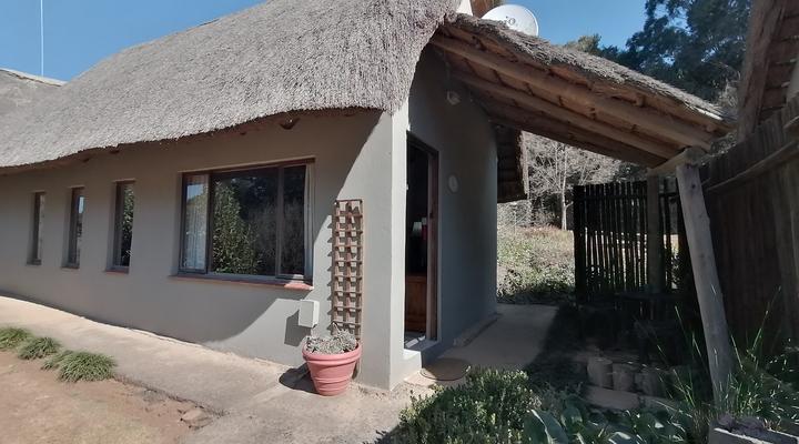 Hawklee Country House