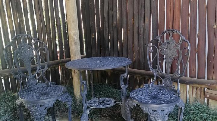 Hawklee Country House