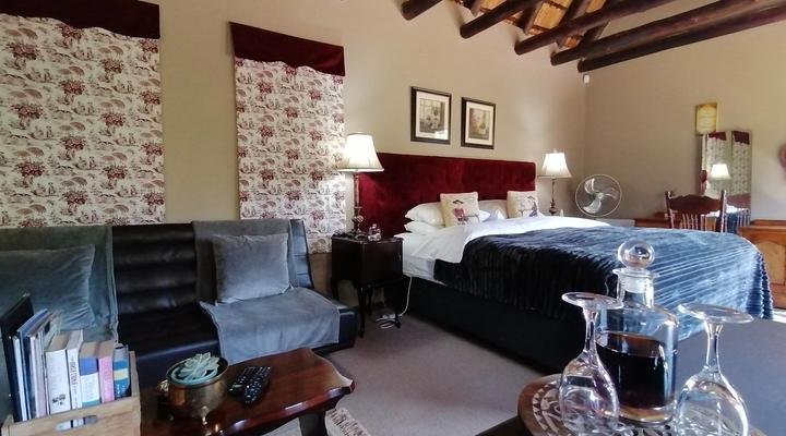 Hawklee Country House