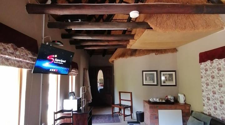 Hawklee Country House