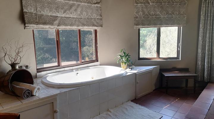 Hawklee Country House