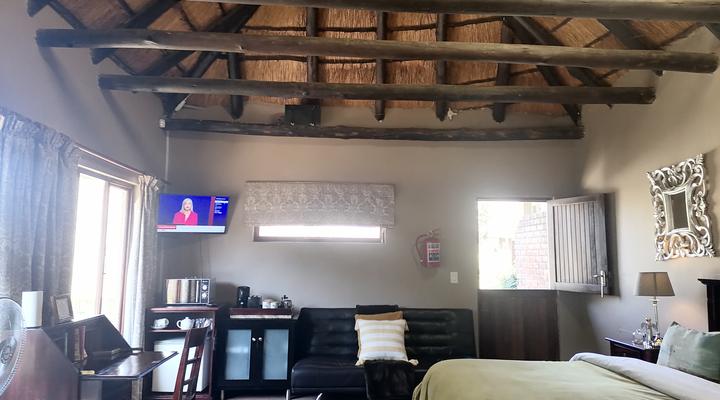 Hawklee Country House