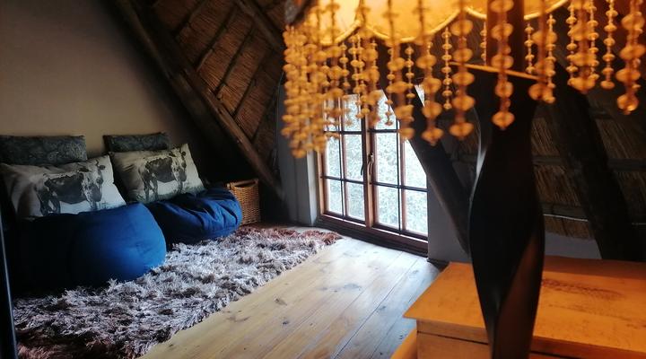 Hawklee Country House